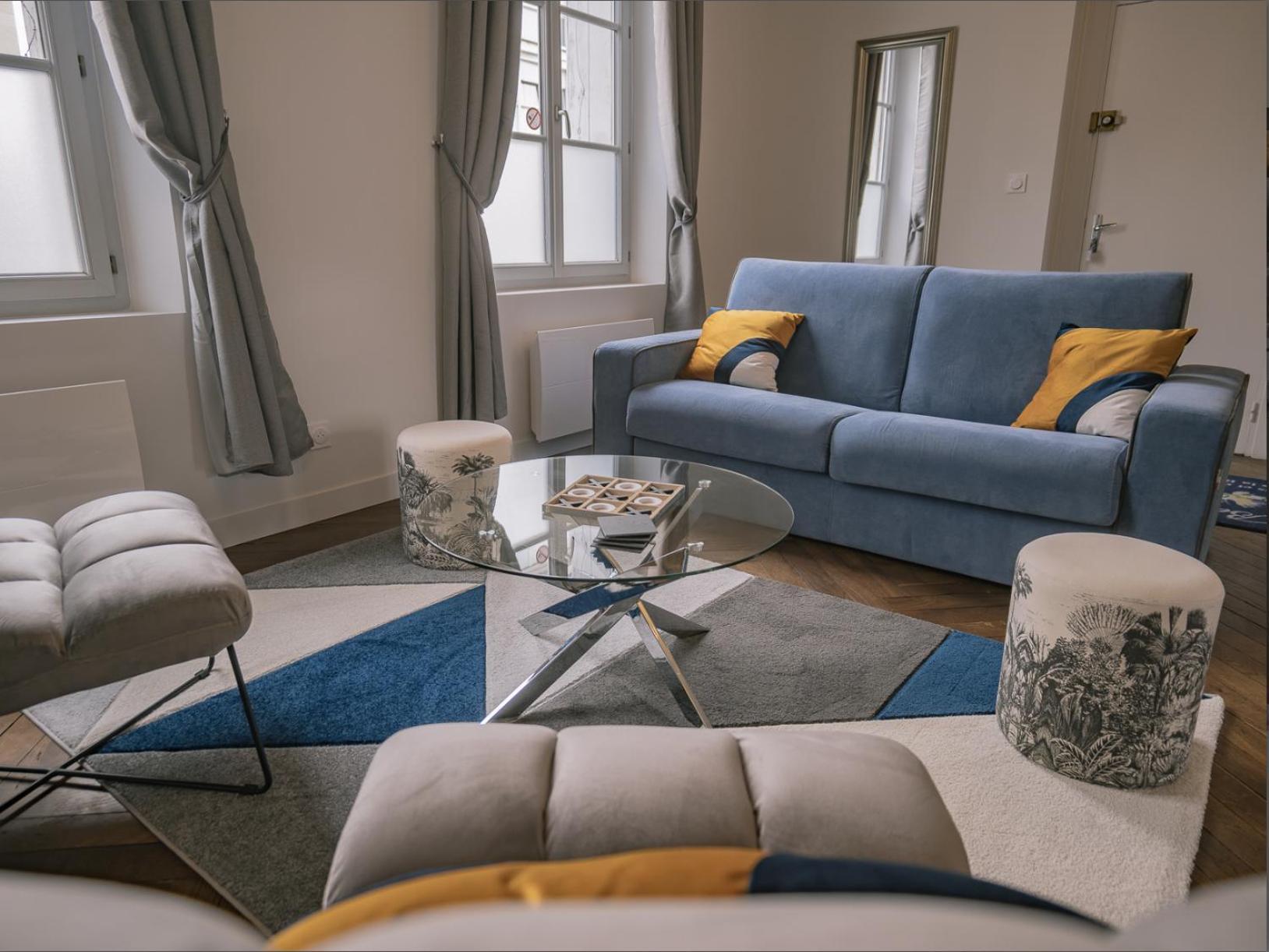 Appartement Refait A Neuf Avec Cachet De L'Ancien Saumur Exterior photo